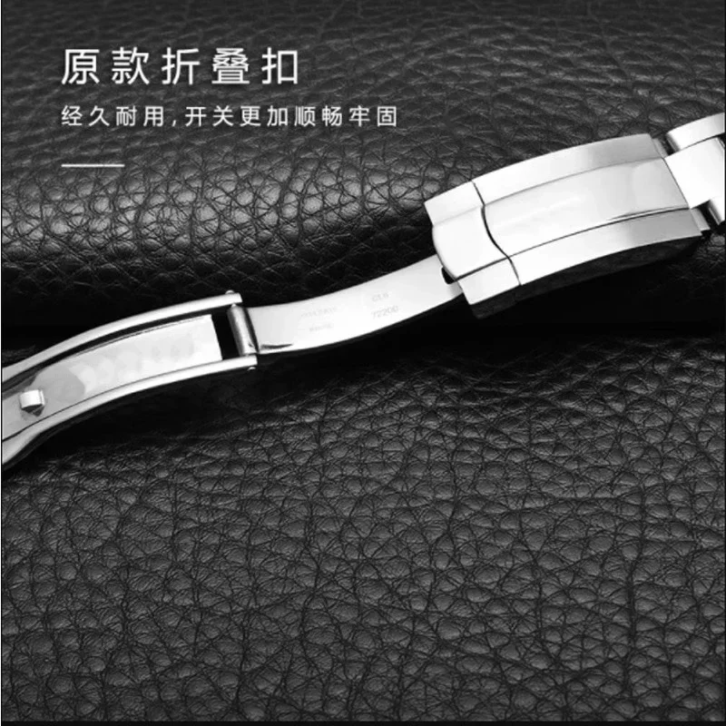 904 Stainless Steel Watch Band - Luxury Watch Jaeger Lecoultre 评论和价格