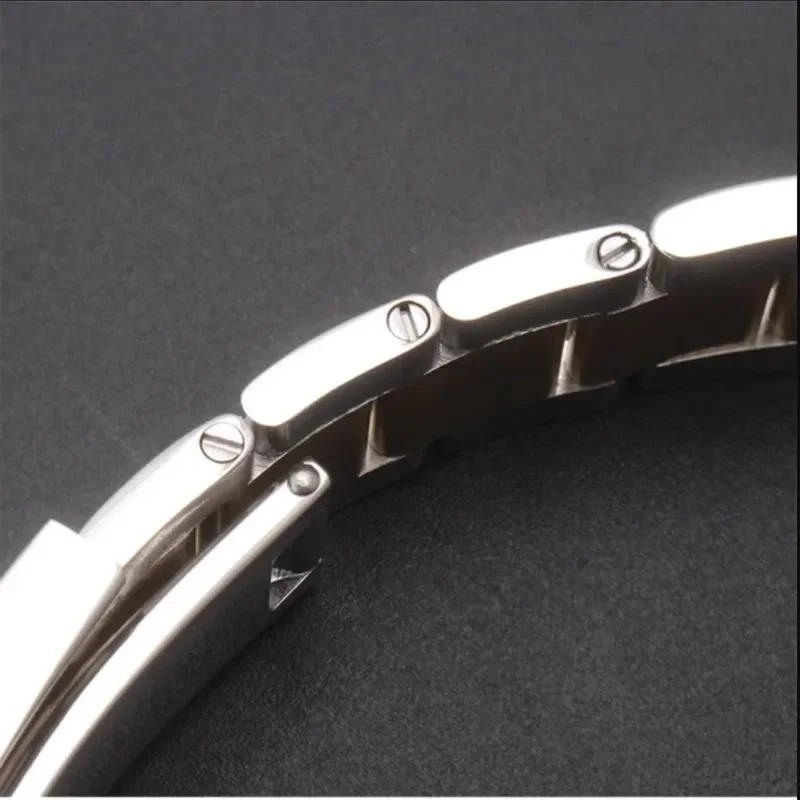 904 Stainless Steel Watch Band - Luxury Watch Jaeger Lecoultre 评论和价格