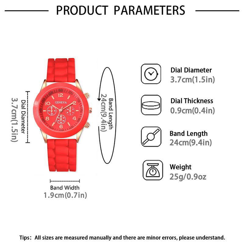 Reloj Mujer  Fashion Women Wat - Ladies Luxury Watch 评论和价格