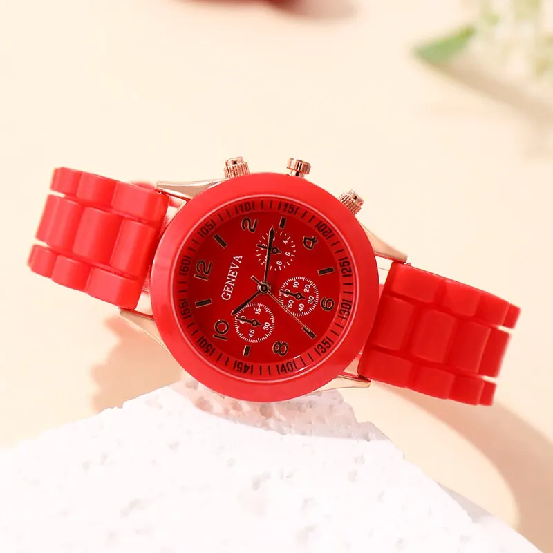 Reloj Mujer  Fashion Women Wat - Ladies Luxury Watch 评论和价格