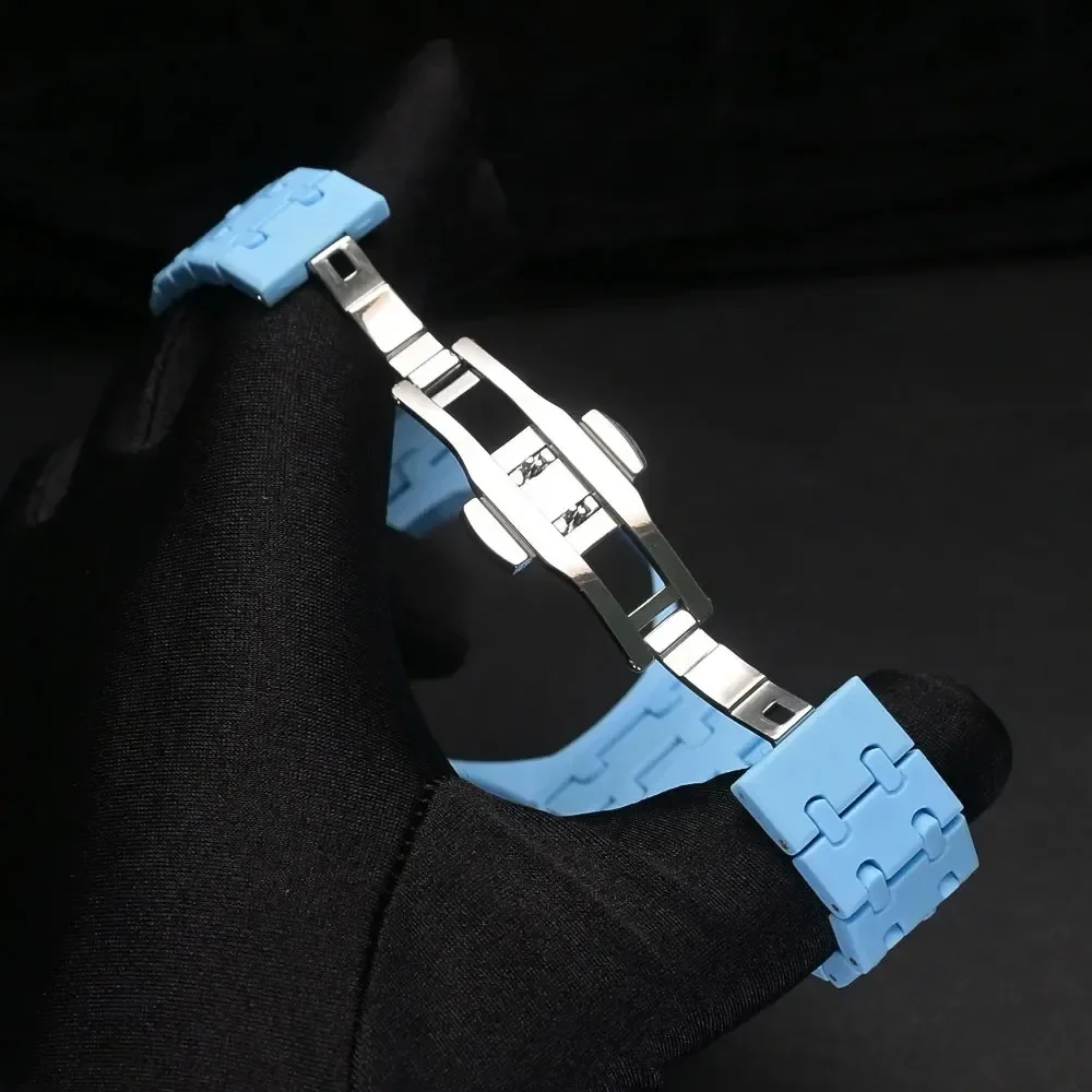 Luxury Modification Kit for Sw - Luxury Watch Kit 评论和价格