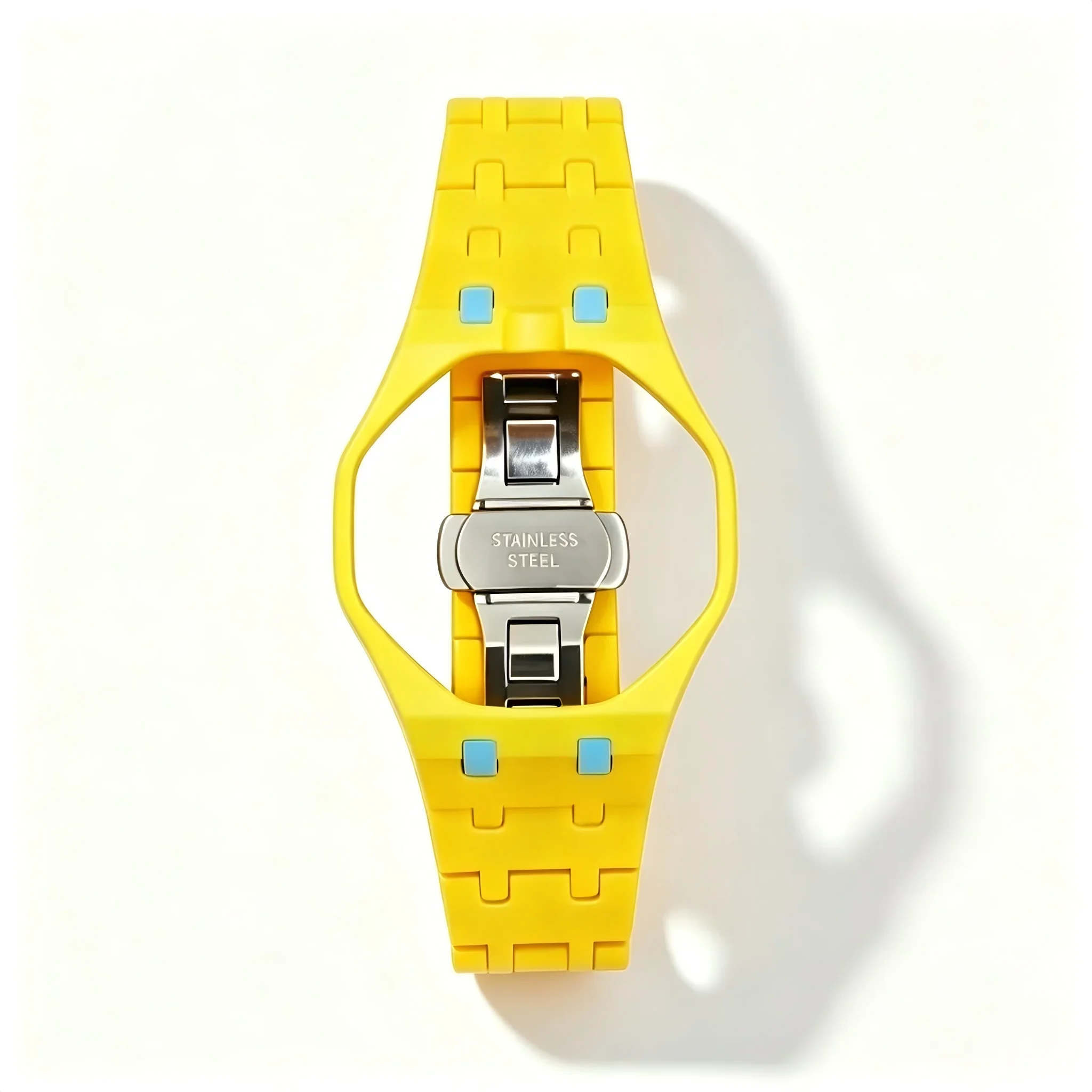 Luxury Modification Kit for Sw - Luxury Watch Kit 评论和价格