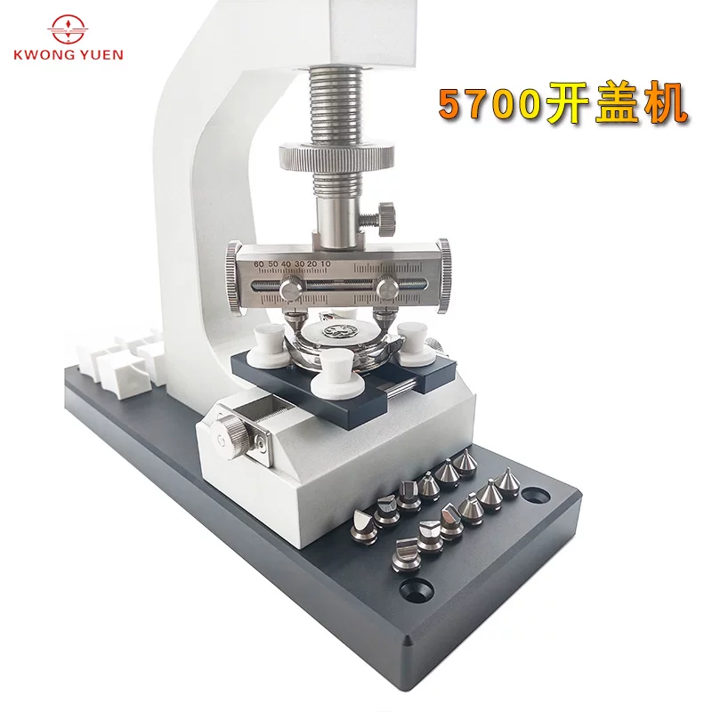 Upgrade KWONG YUEN Widen Over  - Luxury Watch Repair 评论和价格