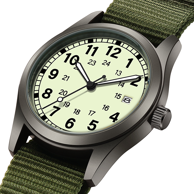2026 TPW Women's Field Watch 3 - Field Watch Military 评论和价格