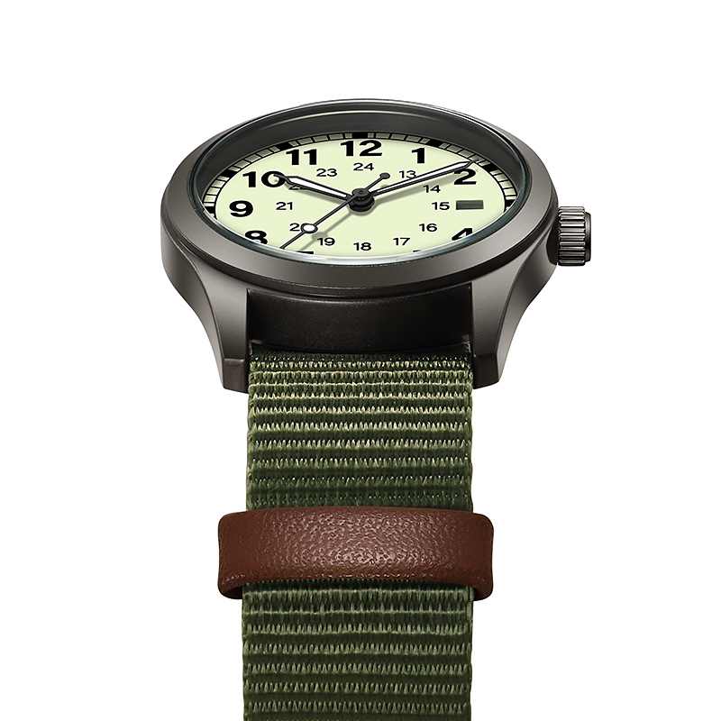 2026 TPW Women's Field Watch 3 - Field Watch Military 评论和价格