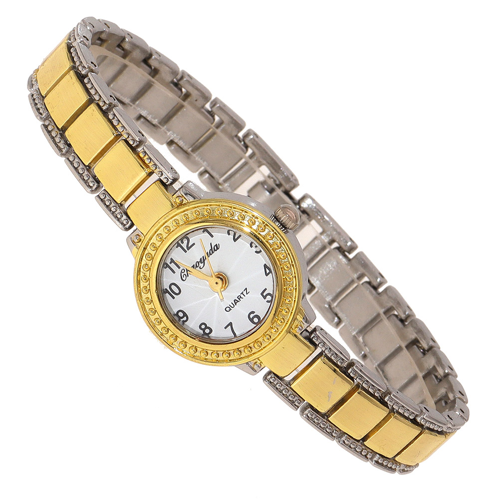 10pcs/Lot, Mixed Bulk Elegant  - Ladies Luxury Watch 评论和价格