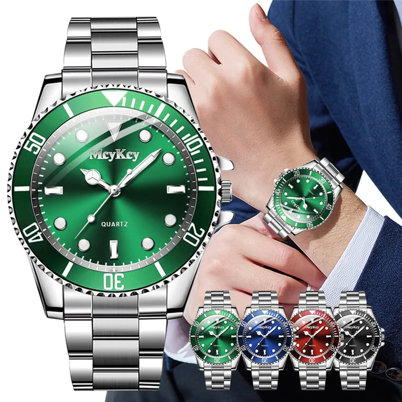 1PC Surprise Mystery Watch Bli - Luxury Watch Holder 评论和价格