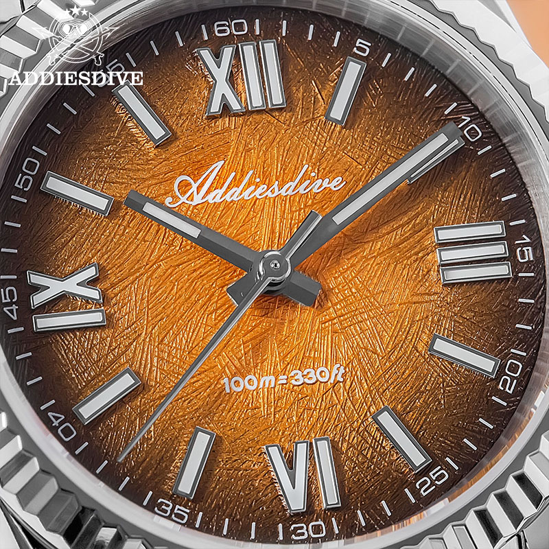 ADDIESDIVE Elegant Watch for W - Luxury Watch For 评论和价格