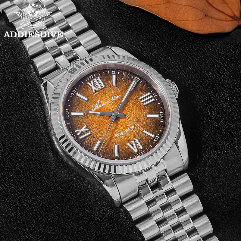 ADDIESDIVE Elegant Watch for W - Luxury Watch For 评论和价格