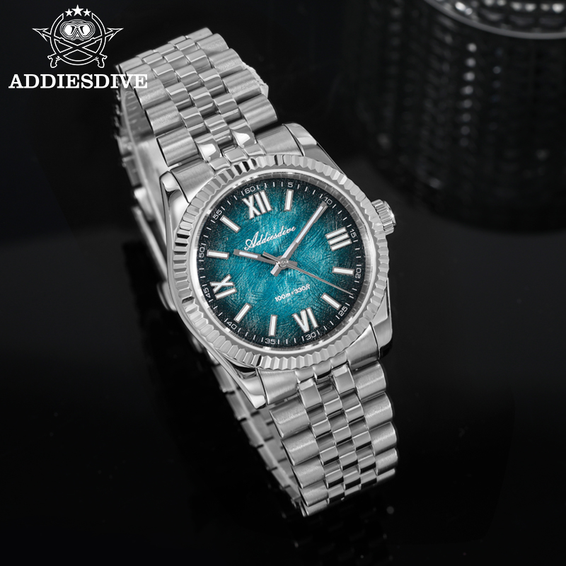 ADDIESDIVE Elegant Watch for W - Luxury Watch For 评论和价格