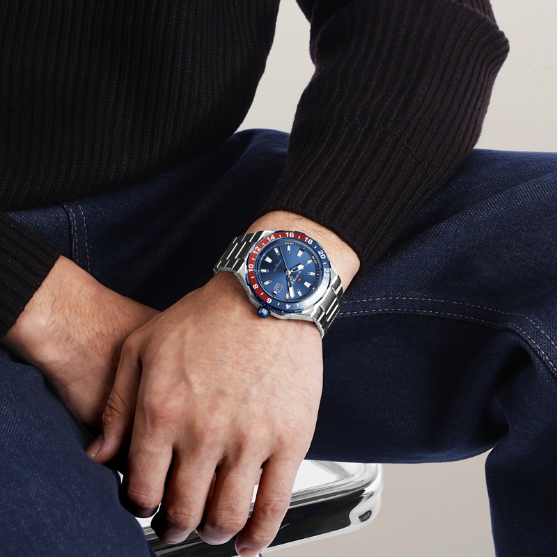 Naviforce 9249 High Quality Sp - Field Watch Military 评论和价格