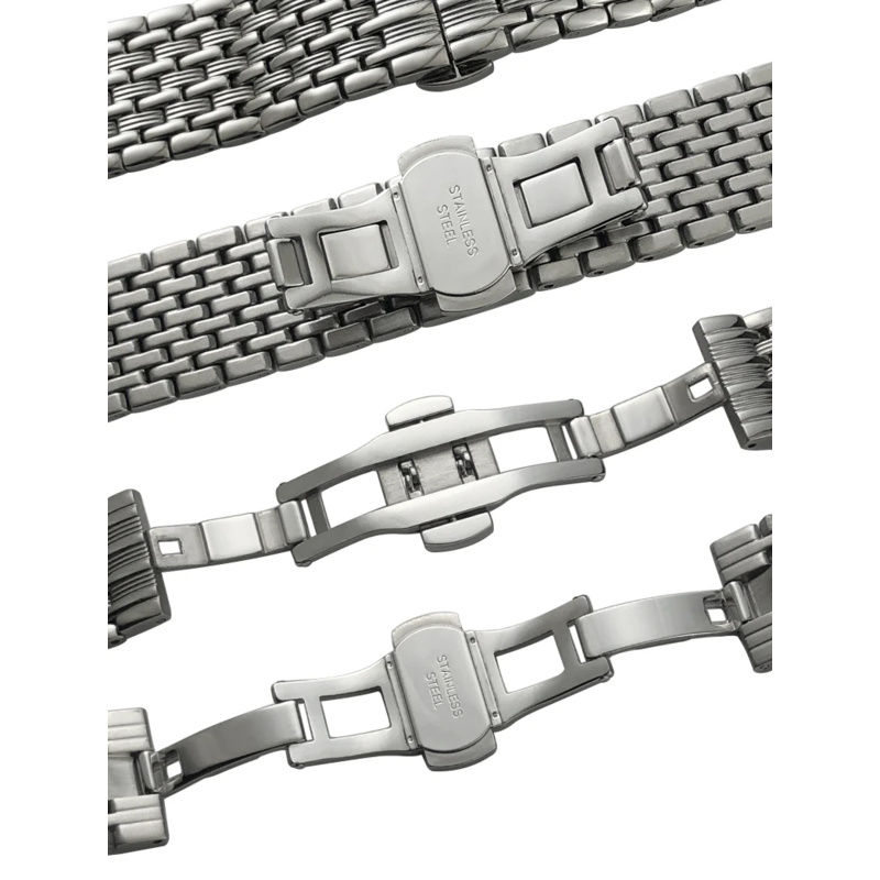 Luxury Stainless Steel Watchba - Luxury Watch Longines 评论和价格