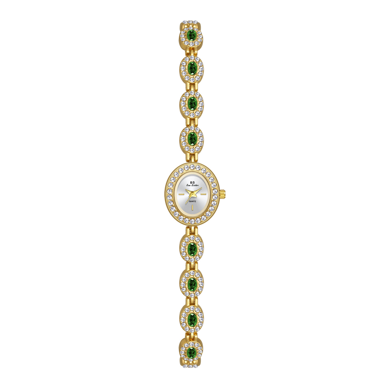Luxury Elegant Women Watches F - Luxury Watch Diamond 评论和价格