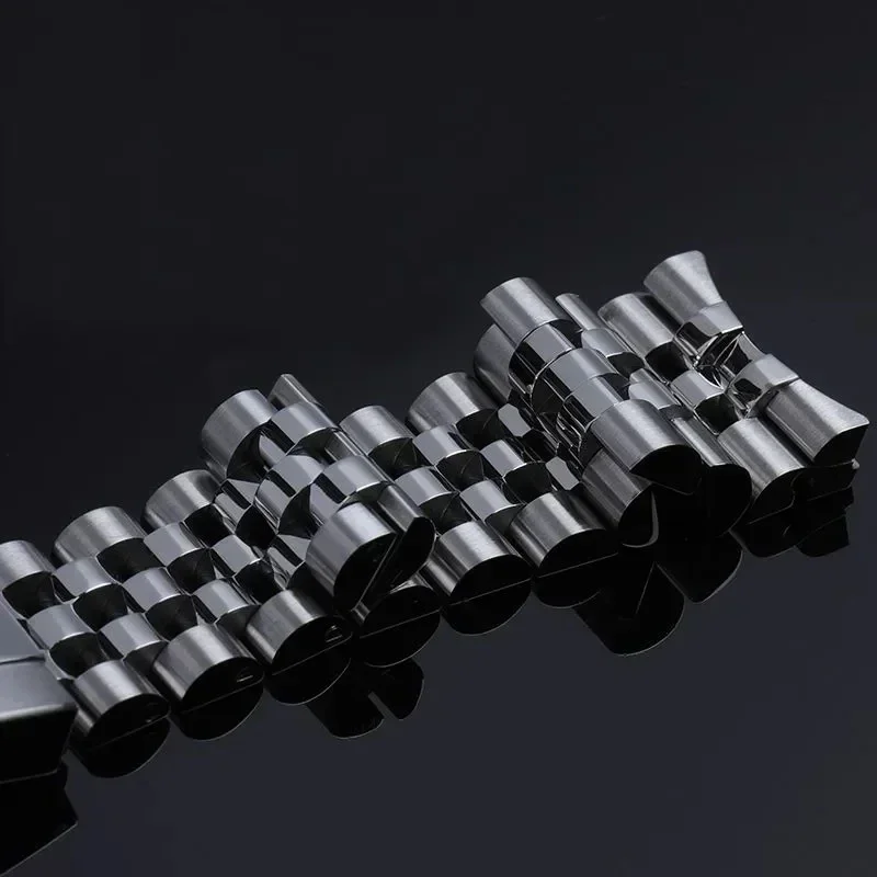 904 steel Jubilee Watchband Fo - Luxury Watch Jaeger Lecoultre 评论和价格