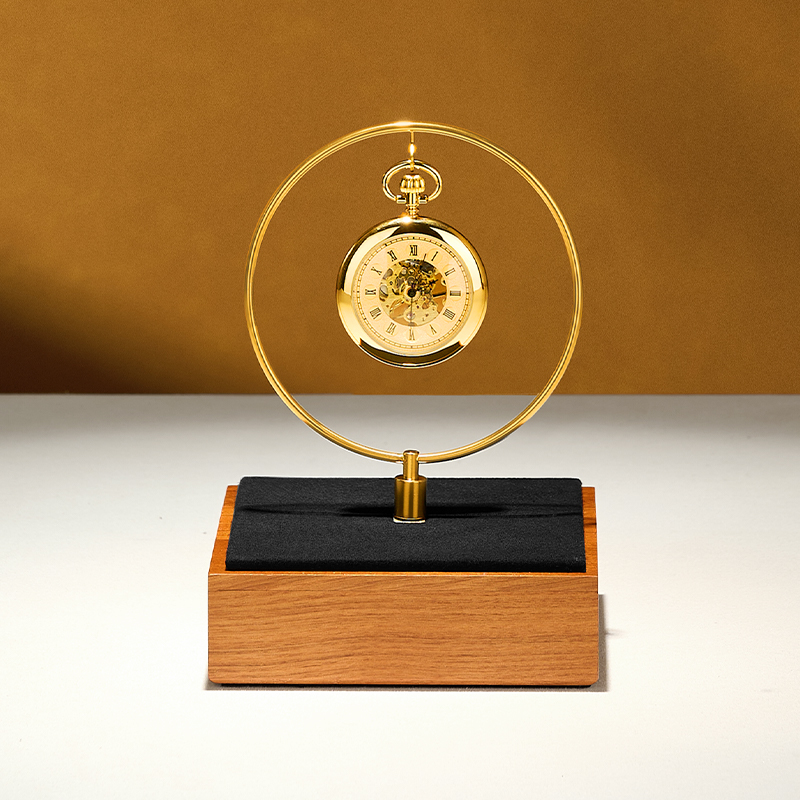 Oirlv Luxury Pocket Watch Disp - Luxury Watch Holder 评论和价格