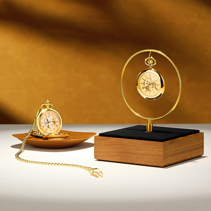 Oirlv Luxury Pocket Watch Disp - Luxury Watch Holder 评论和价格