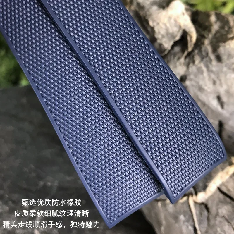 High Quality Silicone Fluorous - Luxury Watch Longines 评论和价格