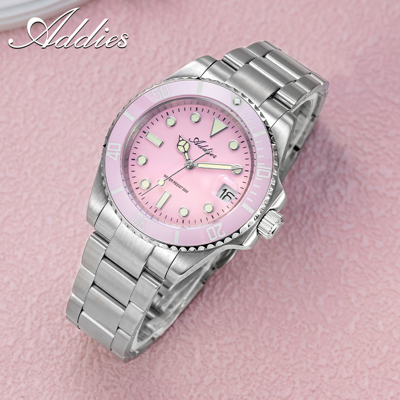 Addies New Women Watches Luxur - Ladies Luxury Watch 评论和价格
