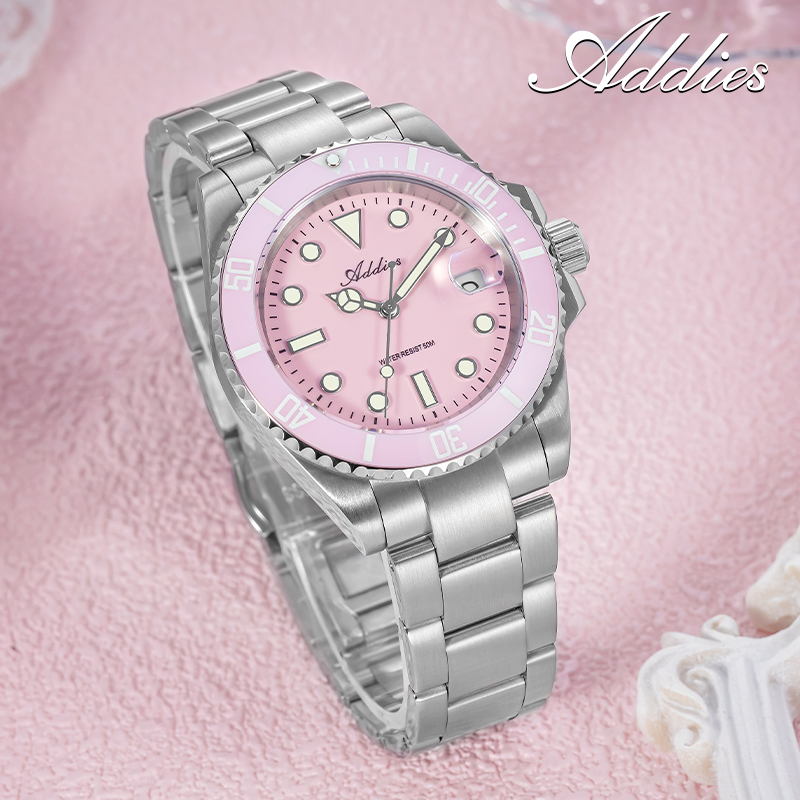 Addies New Women Watches Luxur - Ladies Luxury Watch 评论和价格