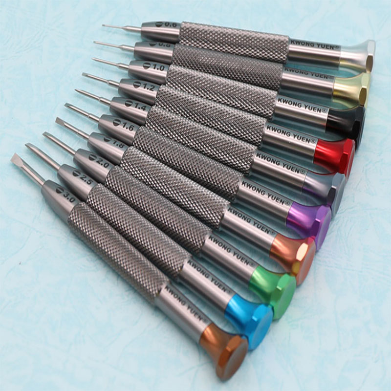 Watchmaker Tools Assortment of - Luxury Watch Repair 评论和价格