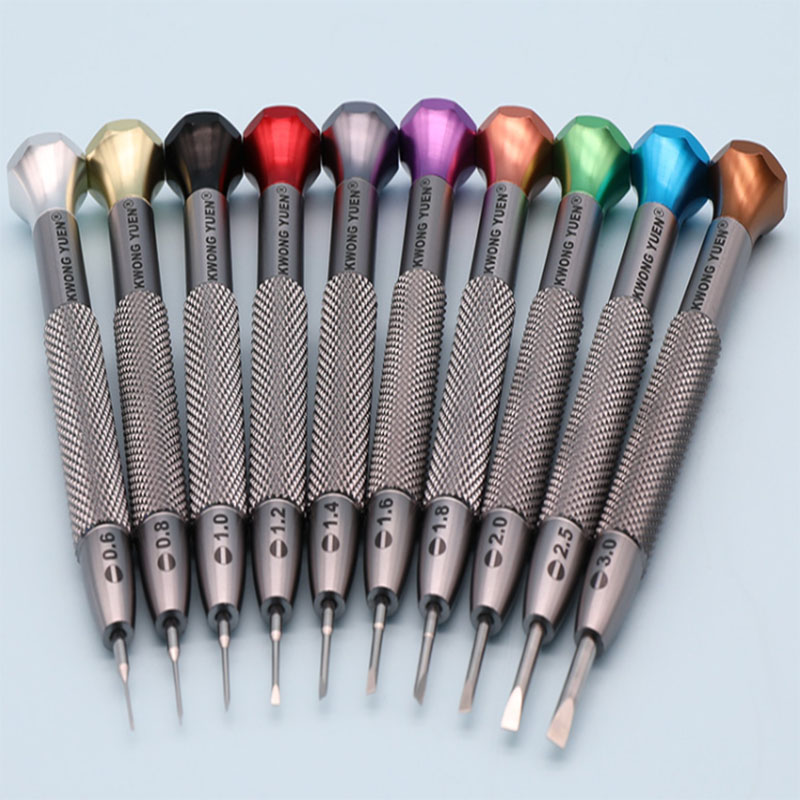 Watchmaker Tools Assortment of - Luxury Watch Repair 评论和价格