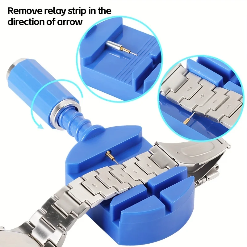 147pcs/set Watchmaker Watch Re - Luxury Watch Repair 评论和价格