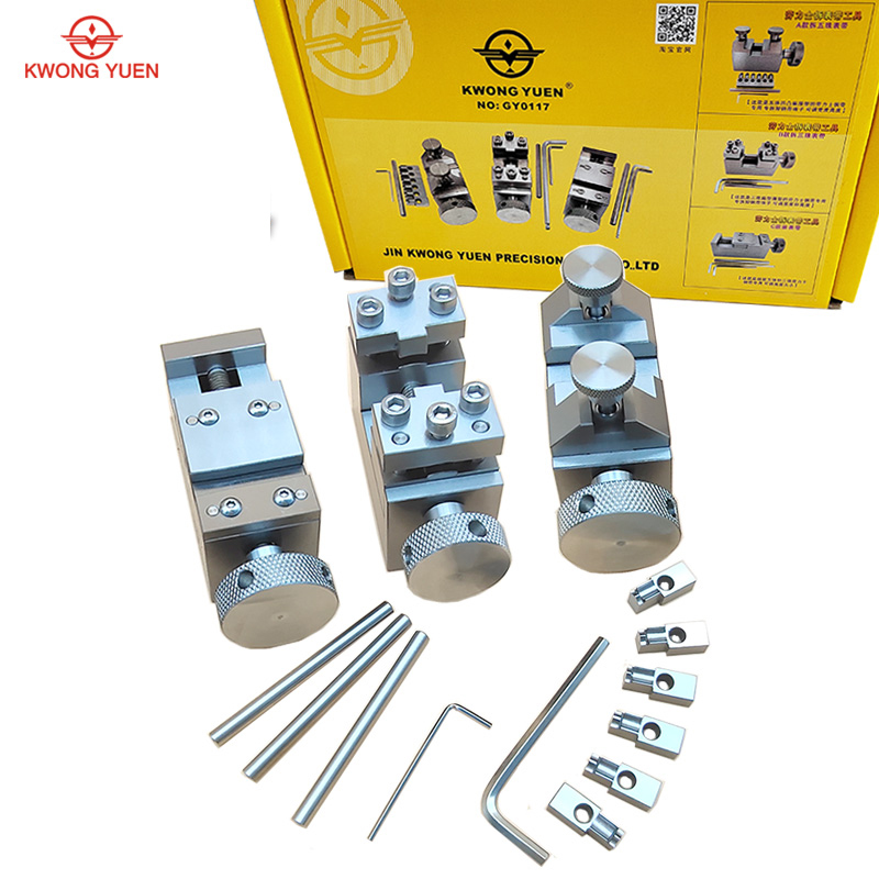 Kwong Yuen Watch Repair Tool R - Luxury Watch Repair 评论和价格