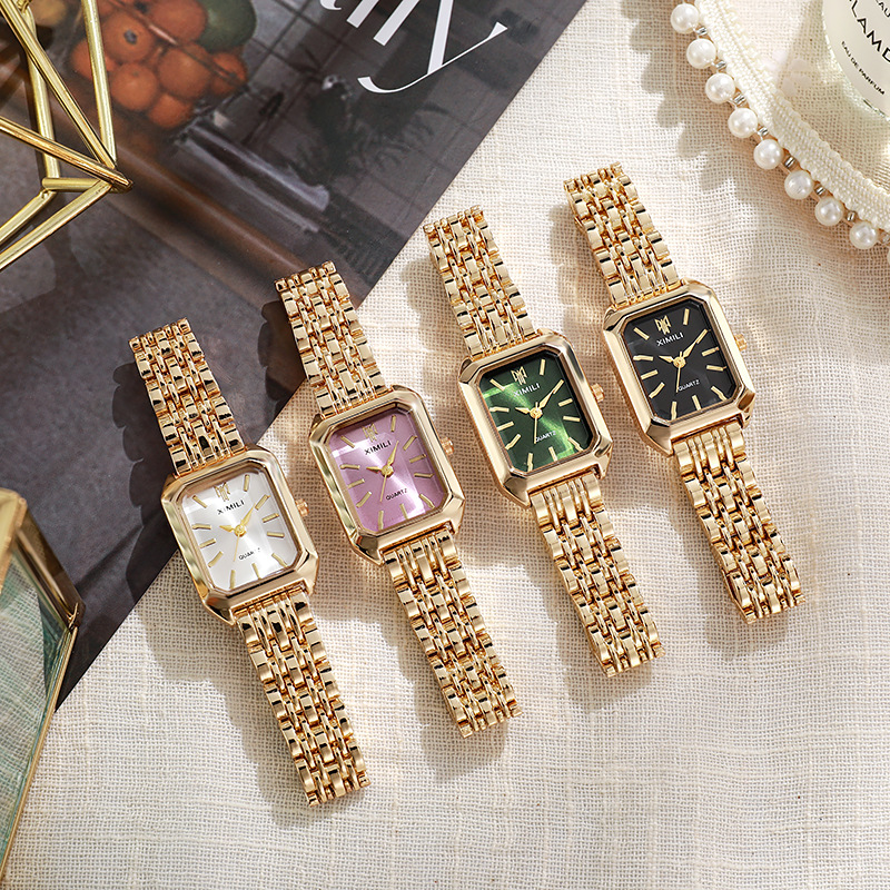 Luxury Women Watches Fashion R - Ladies Luxury Watch 评论和价格