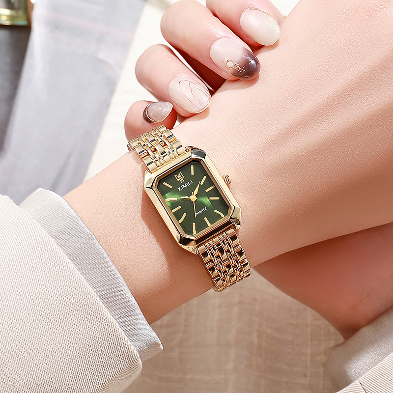 Luxury Women Watches Fashion R - Ladies Luxury Watch 评论和价格