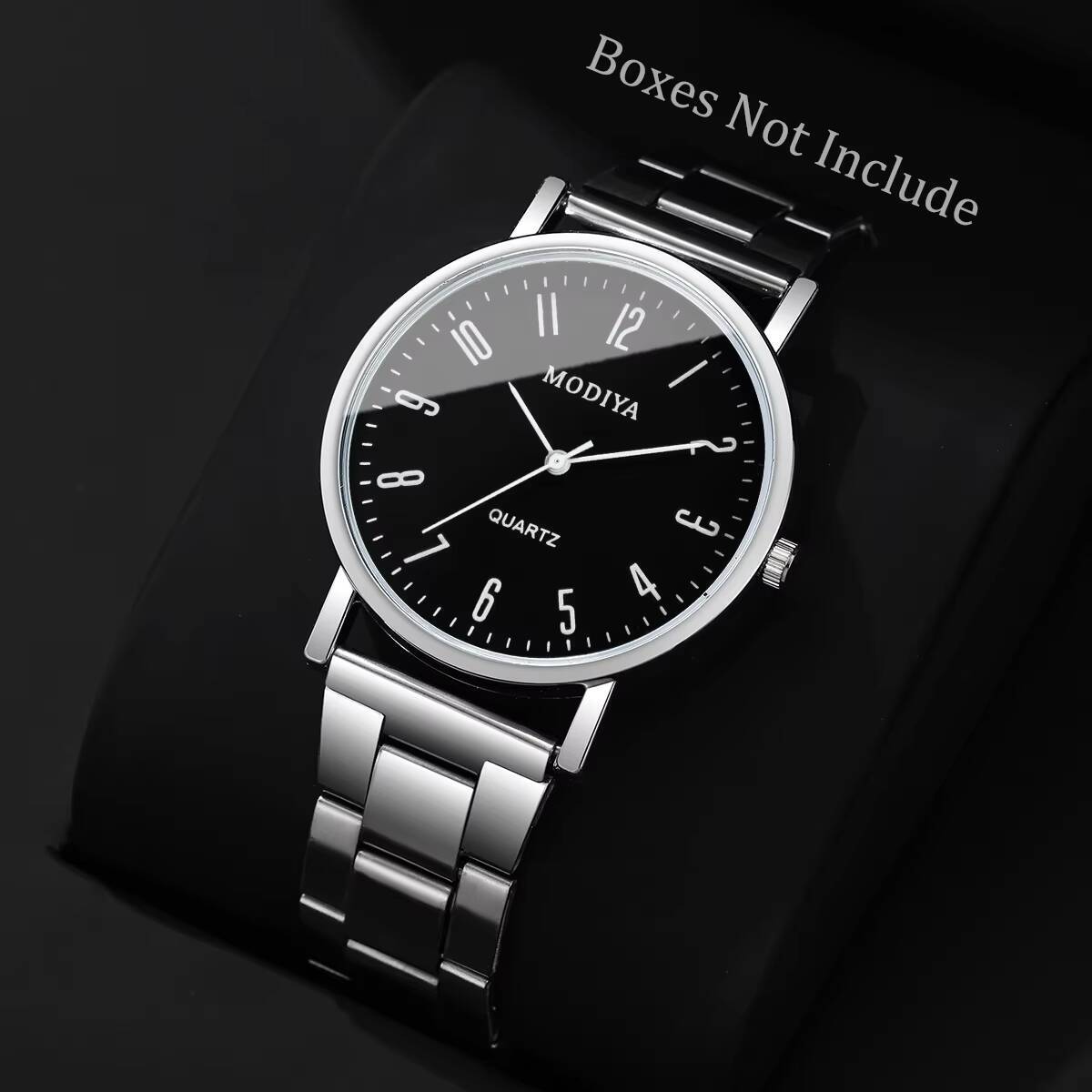 Fashion Men Business Watches C - Field Watch Military 评论和价格