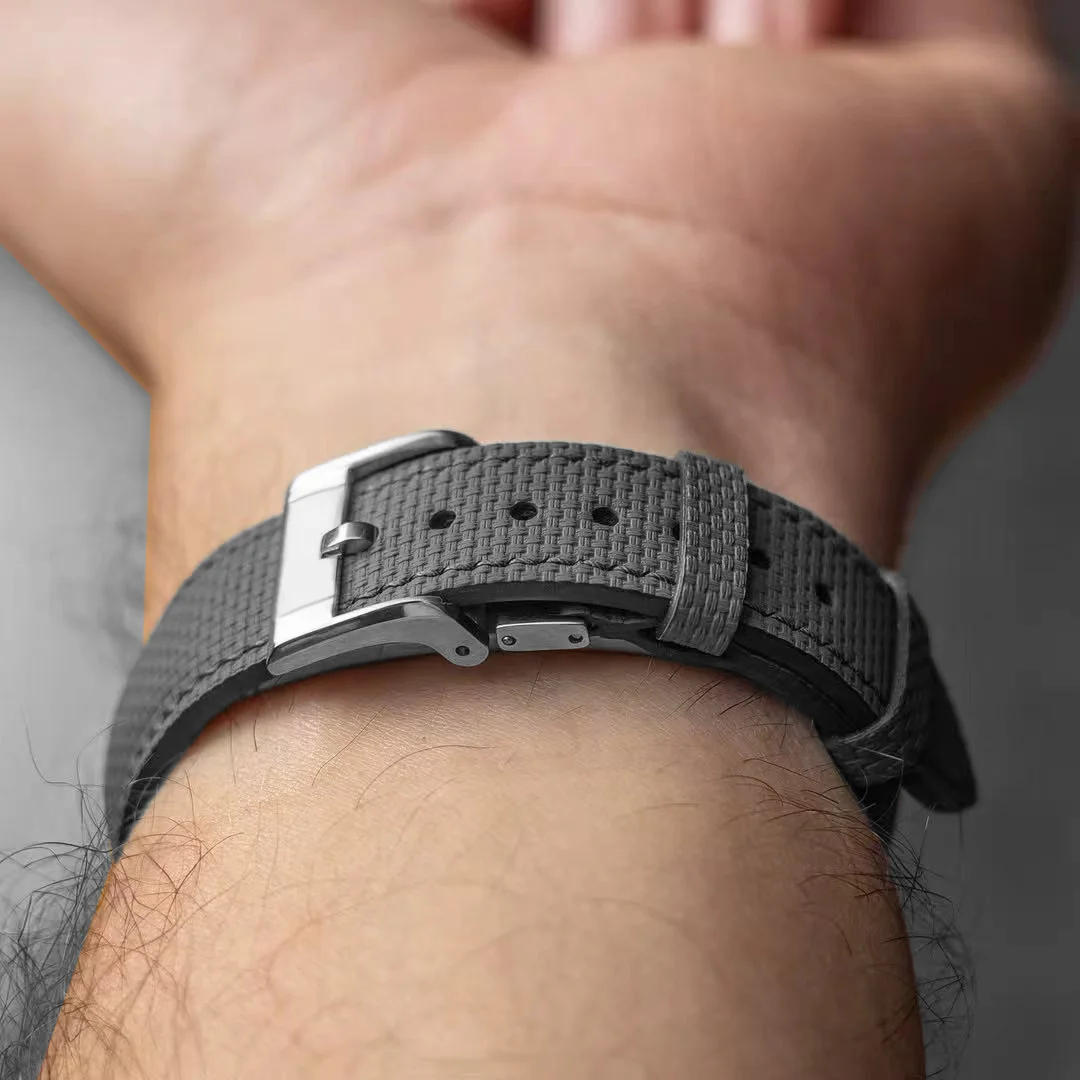 Deployant Clasp Watch Strap Sp - Luxury Watch Logo 评论和价格